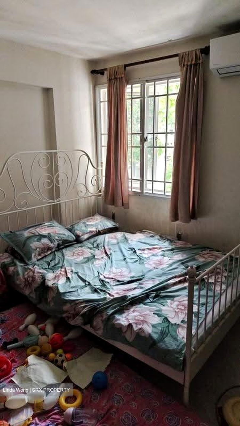 Blk 170 Stirling View (Queenstown), HDB 3 Rooms #628376691
